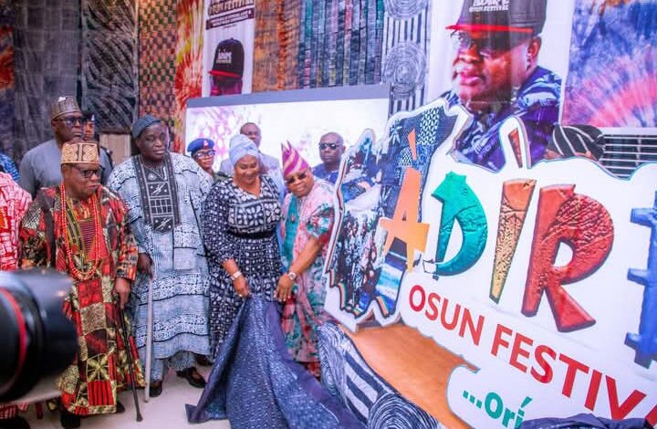 Adeleke unveils plan to make Osun Adire hub of Nigeria 5 IMG 20241231 WA0028