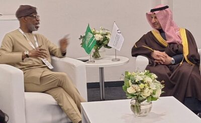 Nigeria, Saudi Arabia open talks on extracting, processing of iron ore to steel 1 IMG 20241209 200810