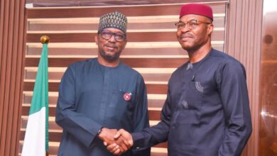 Nigeria committed to hosting ECOWAS African Wrestling tourney, says Dikko 5 IMG 20241218 183341