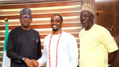 Newly-appointed Youth Ambassador hails Tinubu on appointment of Dikko, Zulu, others 4 IMG 20241218 211206