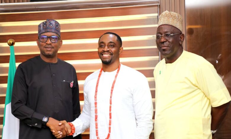 Newly-appointed Youth Ambassador hails Tinubu on appointment of Dikko, Zulu, others 1 IMG 20241218 211206