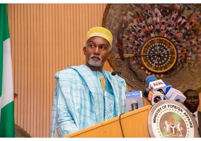 Nigeria dismisses Niger’s destabilization allegations 3