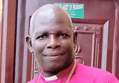 Use your riches to help poor, needy in society, cleric tells wealthy pastors 1