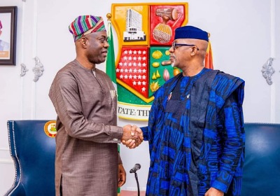 Ibadan stampede: Gov Abiodun advocates government-NGO collaboration to avert distribution tragedies 1