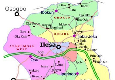 Ijesaland youth calls for transparent selection of new Owa Obokun 1