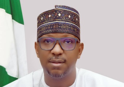 Dikko unveils NSC's plans to revamp decaying infrastructure 1