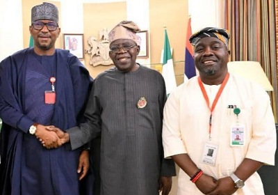 FG unveils RHINSE initiative to transform Nigeria’s sports economy 1