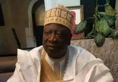 Kwara CoS Prince Abdulkadir passes on 3