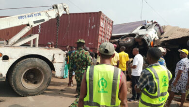 3 die, 1 injured in Ikorodu motor accident 6 IMG 8724 768x433 1