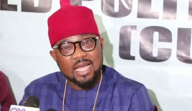 Ikenga Ugochinyere