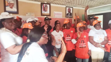 Lagos agency sensitises staff on curbing gender-based violence 13 InShot 20241208 171155244