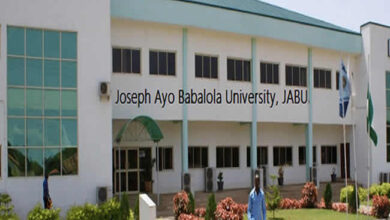 Allow students of private universities access student loan- JABU VC tells FG 17 JABU