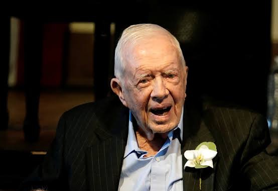Jimmy Carter