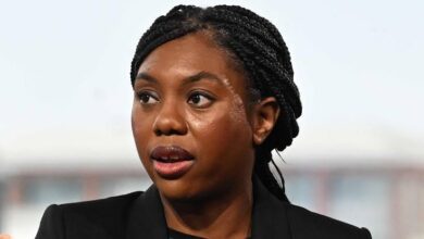Kemi Badenoch simply nudging Nigerian leaders, by Yemi Adebowale 2 Kemi Badenoch