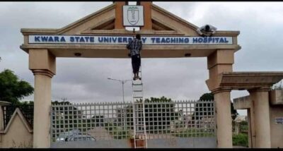 Kwara State University Teaching Hospital KWASUTH e1733672463245