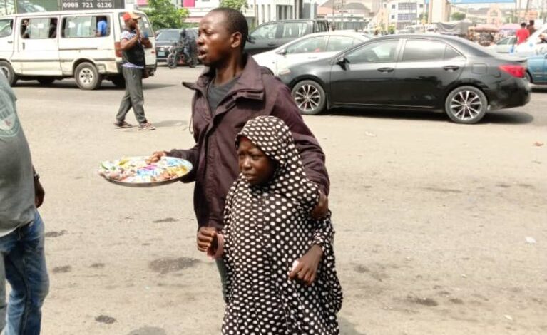 LASG flags off one-week-long raid to curb activities of beggars, miscreants 5 LASG2 767x1024 1