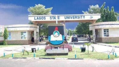 LASU: ASUU, SSANU, NASU declare indefinite strike over salary increment 4 Lagos state 1