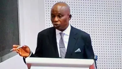 AGF Fagbemi declares governors’ interference in local governments' affairs as treasonable 1 Lateef Fagbemi