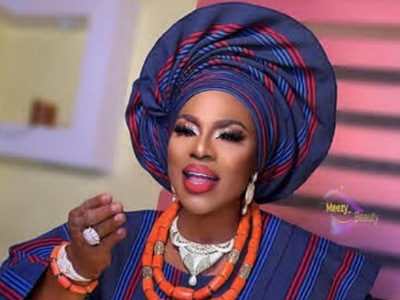 Mama Rainbow