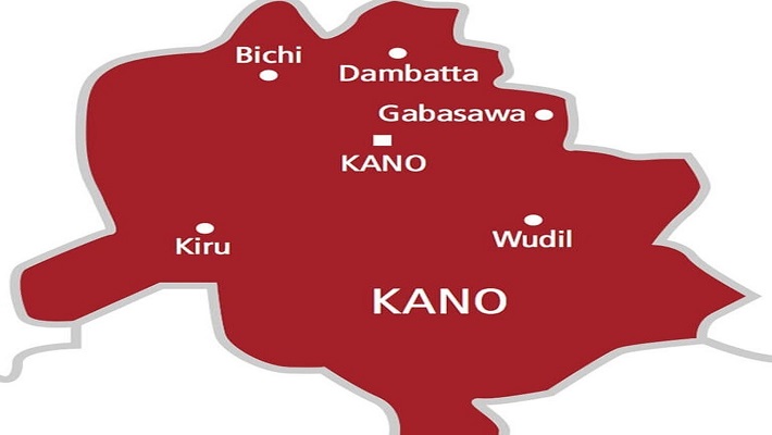 Kano employs 70 lawyers to strengthen legal sector 1 Map of Kano State