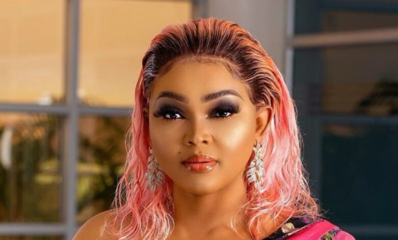 Mercy Aigbe 1