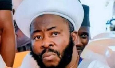 Islamic leader insists on Sharia in Oyo 5 Molaasan
