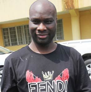 Court admits Mompha's iphone as exhibit, adjourns till February 3, 2025 1 Mompha and EFCC2