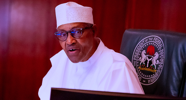 Buhari led a humble, sincere life, says Senator Bagudu 1 Muhammadu Buhari