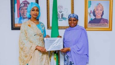 Musawa receives UNESCO Certificate for Kano Durbar Festival 3 Musawa Kano Durbar