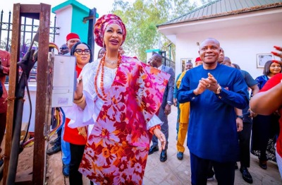 Musawa in Enugu