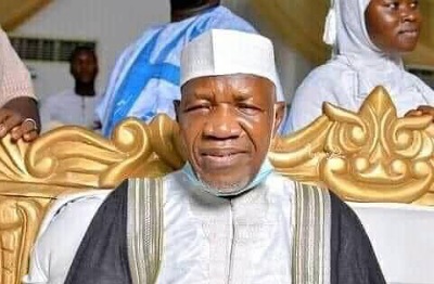 BREAKING: Popular Islamic Scholar, Sheikh Muyideen Bello dies 1 Muyideen Ajani Bello