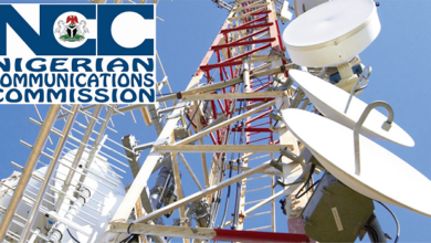NCC highlights significance of designating telecoms as CNII for economic stability 5 NCC and Telecoms Mast cc ConsumerConnect 2