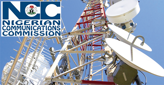 NCC highlights significance of designating telecoms as CNII for economic stability 5 NCC and Telecoms Mast cc ConsumerConnect 2