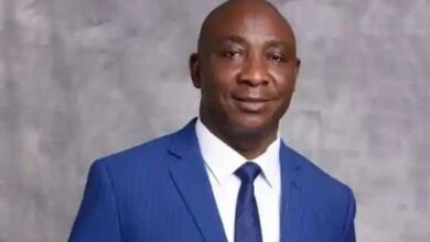 2024: A year of monumental achievements for NFF President, Alhaji Ibrahim Musa Gusau 9 NFF President Alhaji Ibrahim Musa Gusau
