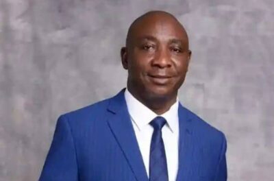 NFF President Alhaji Ibrahim Musa Gusau e1733606136195