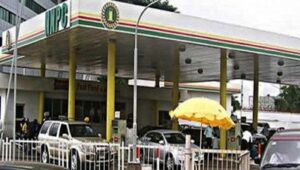 NNPCL reduces petrol price to N965/ litre in Abuja 1 NNPC e1734955707263