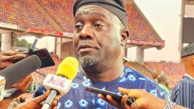 NSC DG Olopade to grace 3rd Edition of Ogun Women Run 6 NSC DG Olopade