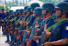 NSCDC officer admits negligence as miners in detention screamed for help 2 NSCDC