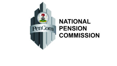PenCom releases N44bn to FG retirees 9 National Pension Commission PenCom