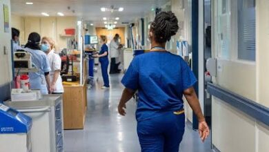 Nigerian nurses in the UK ‘suffering’ following CBT fraud allegations 12 Nigerian nurses UK