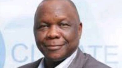 NVBF president Nimrod hails president Tinubu on appointment of Zulu, Dikko, Olopade 4 Nimrod