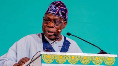In Algiers, Obasanjo advocates inclusivity, States economic integration essential for Africa’s development 9 Olusegun Obasanjo AAM Forum 2024