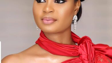 It feels good to let the world know I’m a virgin at 37, says ex-MBGN 3 Omowunmi Akinnifesi