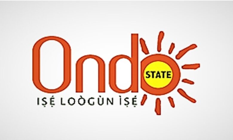 JUST IN: Ondo govt releases 2026 BECE results 1 Ondo State Flag