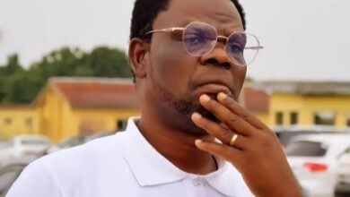 The travails of Oriyomi Hamzat, journalist implicated in the Ibadan stampede 9 Oriyomi Hamzat