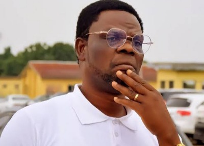 The travails of Oriyomi Hamzat, journalist implicated in the Ibadan stampede 9 Oriyomi Hamzat