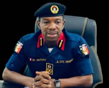 Osun NSCDC
