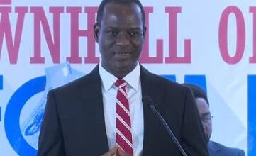 Tax Reform Bills: We shouldn't allow few provisions to cause obstruction- Oyedele 10 Oyedele2