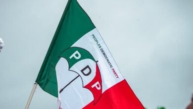 Osun LG election: PDP directs supporters to vote, slams AGF over comments 3 PDP 1