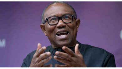 Peter Obi